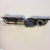 Garage Whifbitz 2JZ-GE T4 Log Manifold