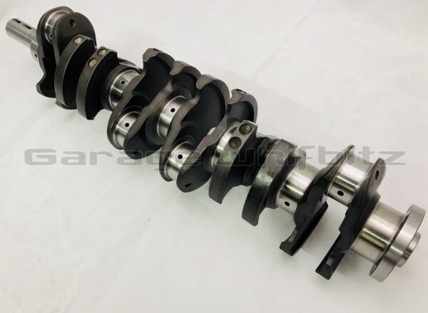 Garage Whifbitz 2JZ 94mm Stroker Billet Crankshaft