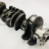 Garage Whifbitz 2JZ 94mm Stroker Billet Crankshaft