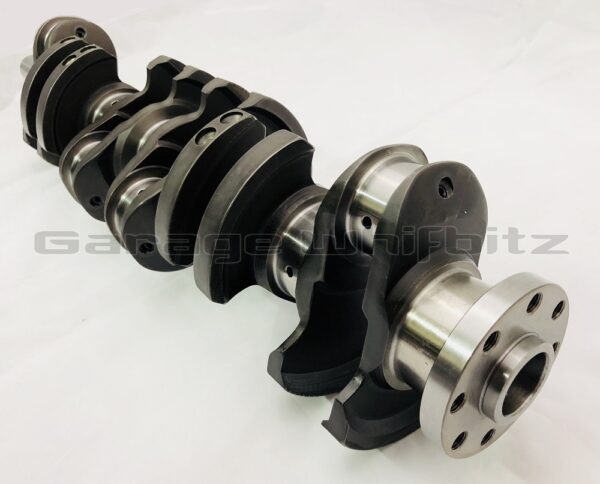 Garage Whifbitz 2JZ 94mm Stroker Billet Crankshaft