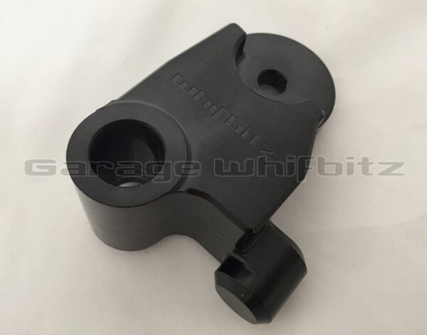 Garage Whifbitz 2JZ Billet Cambelt Bracket