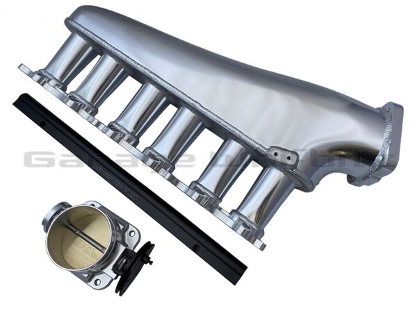 Garage Whifbitz 2JZ Billet Inlet Manifold