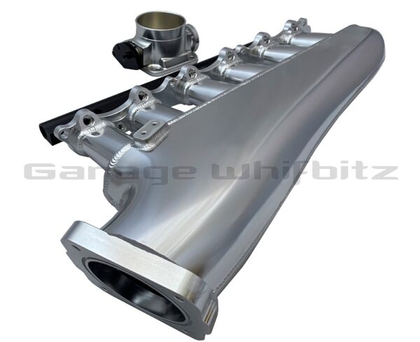 Garage Whifbitz 2JZ Billet Inlet Manifold