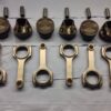 Garage Whifbitz 2JZ-GTE Forged Built Engine Block