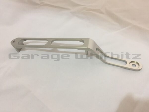 Garage Whifbitz Billet Supra Battery Bracket