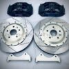 Garage Whifbitz Supra 362mm Race Front Brake Kit