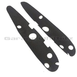 Garage Whifbitz Supra Rear Spoiler Gaskets