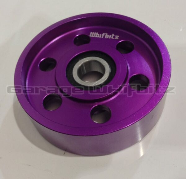 Garage Whifbitz 2JZ Idler Pulley