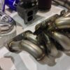 Garage Whifbitz 500-800BHP Skyline RB25/26 Turbo Kit