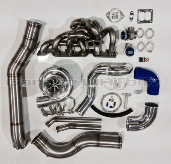 Garage Whifbitz 800-1200BHP Skyline RB25/26 Turbo Kit