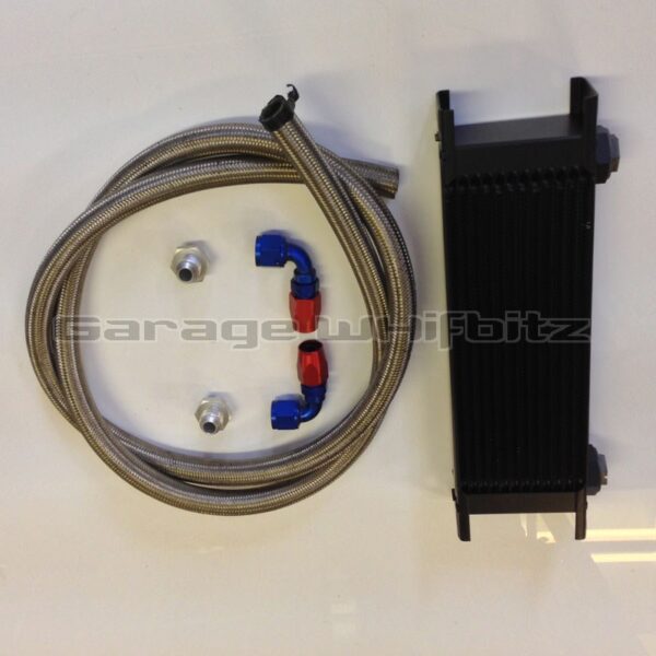 Garage Whifbitz Supra Autobox Cooler Kit