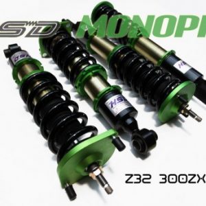HSD Monopro Coilover Kit Nissan 300ZX